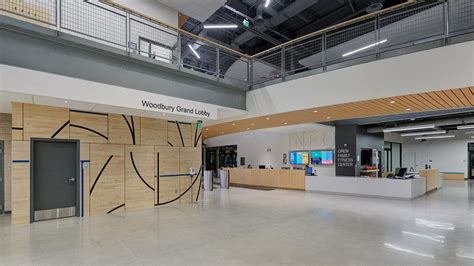 Orem Family Fitness Center | Acuity Brands Inspiration Gallery ...