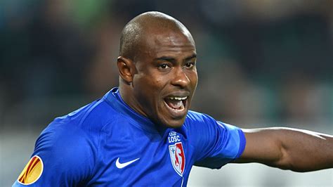 French Ligue 1 match report: Nice frustrated by Lille | Football News ...