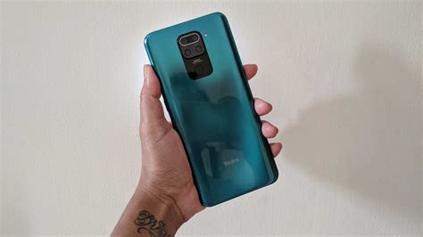 Redmi Note 9 review: Covers the basics, but does that well | Mobile ...