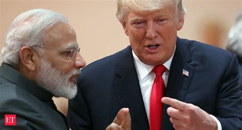 Pakistan: Watch: Trump backs 'leadership role' for India, warns ...