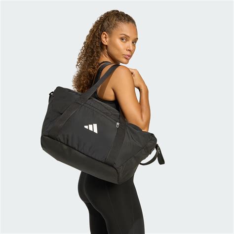 adidas ADIDAS SP BAG - Black | adidas Magyarország