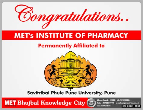 Institute of Pharmacy