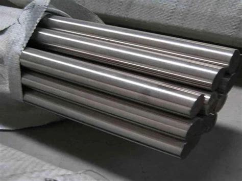 Stainless Steel Round Bar - SS 304 Hex Bar Trader - Wholesaler ...