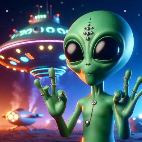 Image result for Alienology Aesthetic