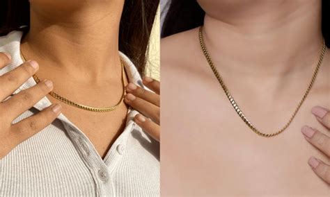 Stainless Steel vs. Gold Plated Jewelry: Which to Choose? – ZAISHA