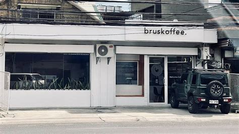 BRUSKOFFEE, Iloilo City - Restaurant Reviews & Photos - Tripadvisor
