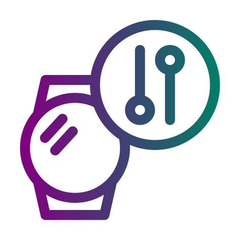 Options Generic gradient outline icon | Freepik