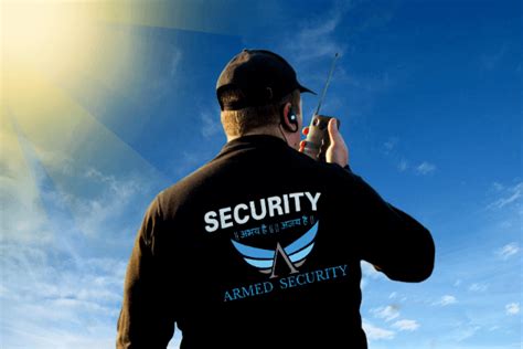 Bouncer and Personal Bodyguard Security Services in Ahmedabad