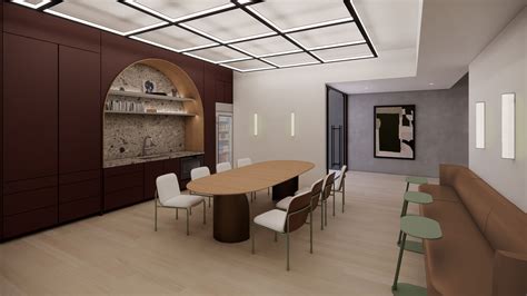 Photo Gallery | 780 Third Avenue | New York City Office Space