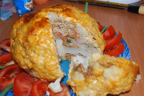 Рецепты для занятых: Фаршированная капуста (быстро и вкусно!)