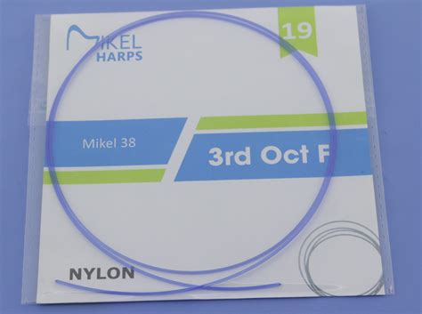 Replace a String On a Lever Harp 的图像结果