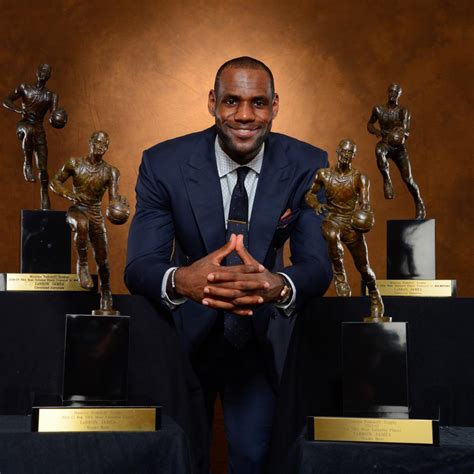 Ranking the 10 Best MVP Seasons in NBA History | Bleacher Report ...