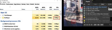 Image result for Task Manager Internet Speed