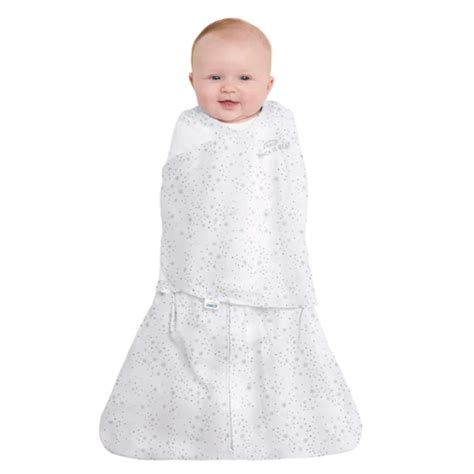 Baby Halo Sleep Sack | thinkstartpl.com