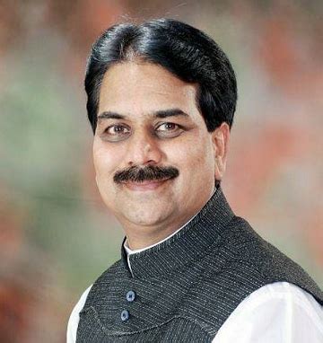 SB Patil International School — Management