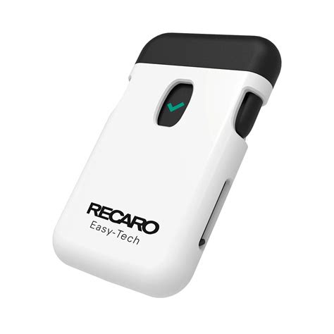 Buy RECARO Kids, universal safety clip, easy-tech, 3 alarm levels for ...