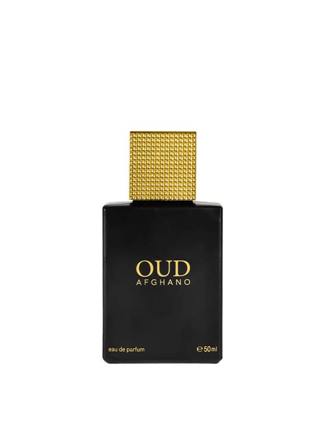 Ahmed Al Maghribi Oud Afghano Eau De Parfum 50ml For Men & Women ...