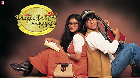 Zdjęcia z filmu Dilwale Dulhania Le Jayenge