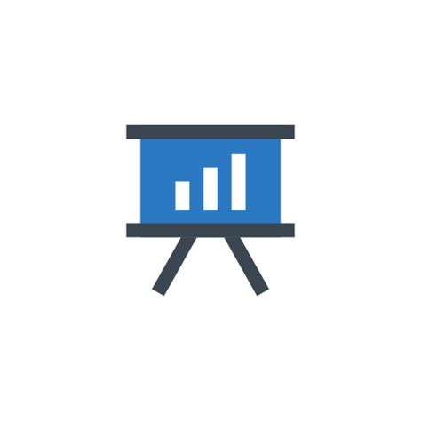Business Icon Blue PNG 的图像结果