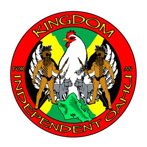 Kingdom for an Independent Oahu