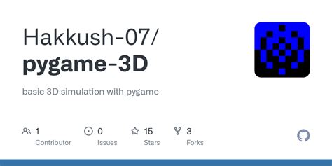 Image result for 3D Python Pygame