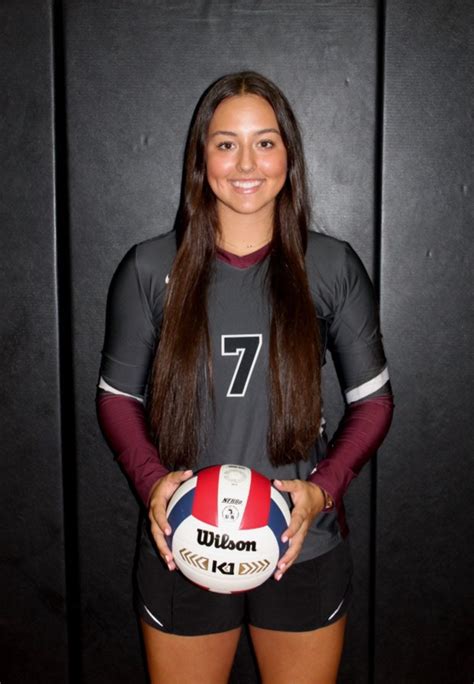 Meet 11 high school volleyball players to watch during the 2023 season ...