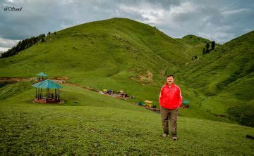 Experience 5 Days 4 Nights bhaderwah Luxury Trip Package | bhaderwah ...