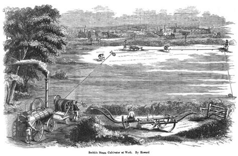 Industrial Revolution Agriculture 的图像结果