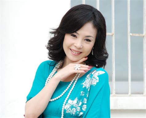 江淑娜（Nana Chiang） - 歌手 - 网易云音乐