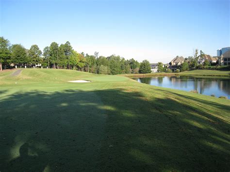 Ballantyne Country Club, Charlotte, NC - Albrecht Golf Guide