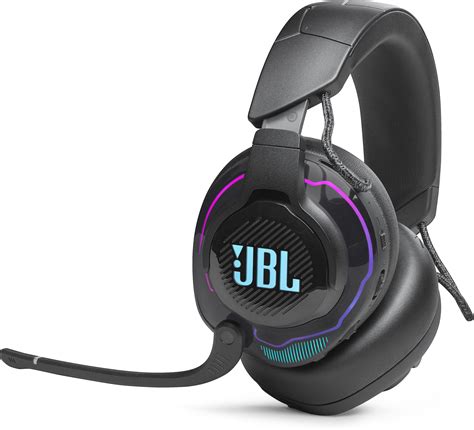 JBL Quantum 910 Wireless Gaming Headset - JBL