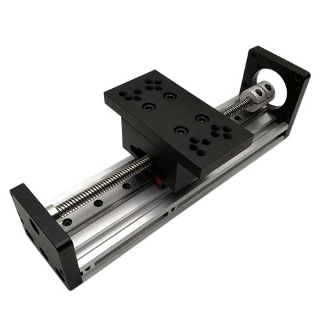 Doesbot CNC Z-Axis Single Linear Guide Sliding Table, CNC 3018, PRO ...