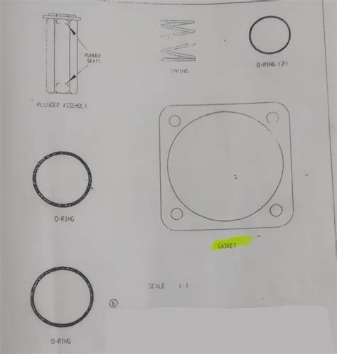 Rail Air Dryer Kit & Angle Cock | Rail Spare Parts India