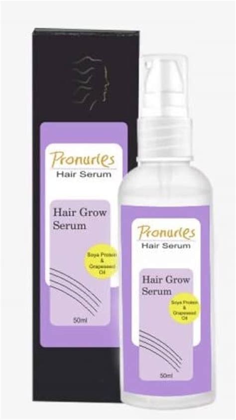 Pronuries Hair Serum – iMediCart E Pharmacy