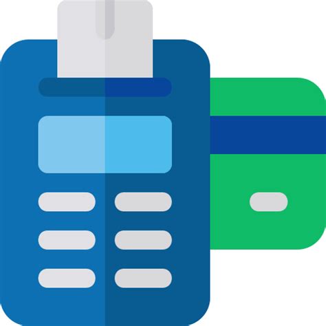 Point of service - Free business icons
