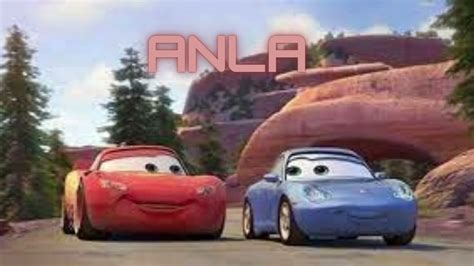 Where does Cars 1 take place?