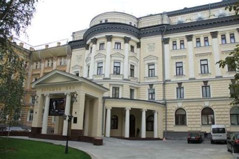 2020俄罗斯音乐学院排名一览表-晨晟留学之家