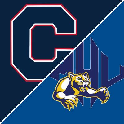 Mars Hill 39-33 Catawba (22 Sep, 2018) Final Score - ESPN (IN)