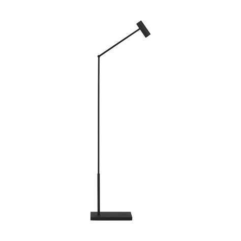 Ponte Small Floor Lamp - SLFL572 | Visual Comfort