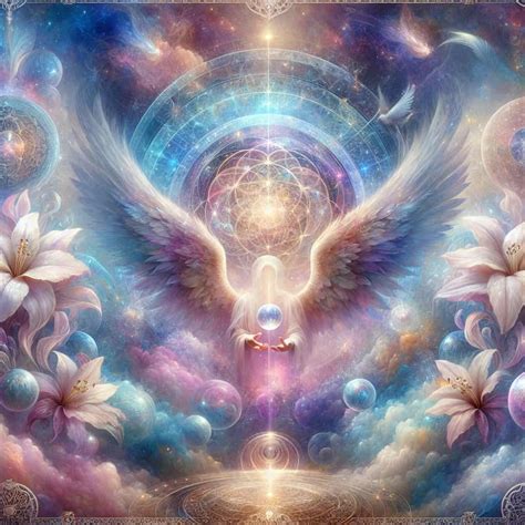 841 Angel Number Meaning: Manifestation, Focus & Prosperity - Angelic ...