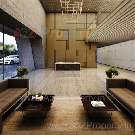 Krish Cubical | Office Space at Thaltej, Ahmedabad