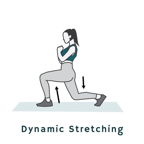 Image result for Dynamic Stretching