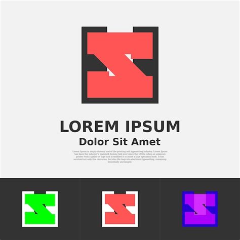 S and U Logo Different Colors 的图像结果