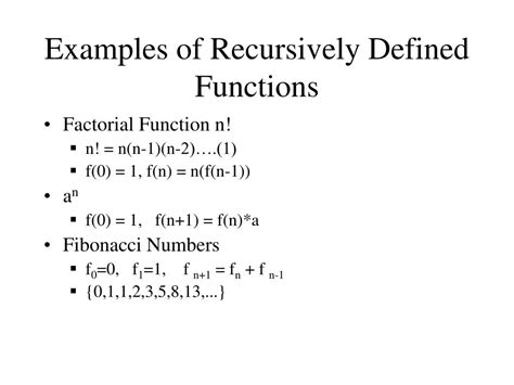 Image result for Recursive Infinity Definition