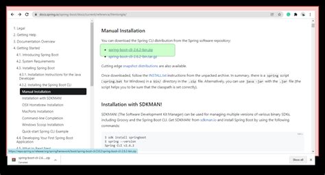 Image result for Spring Boot CLI Tutorial