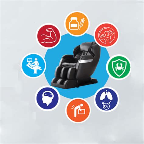 Excellent Massage Chairs Guide - App on Amazon Appstore