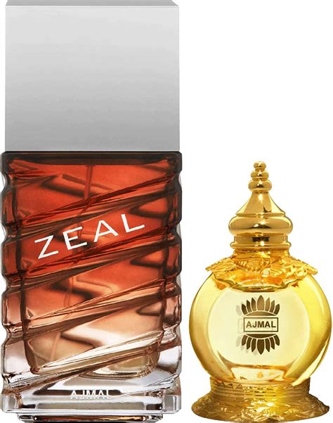 Buy AJMAL BLU DREAMS EDP 100ML,MUKHALLAT AL WAFA CP 12ML & PROSE EDP ...