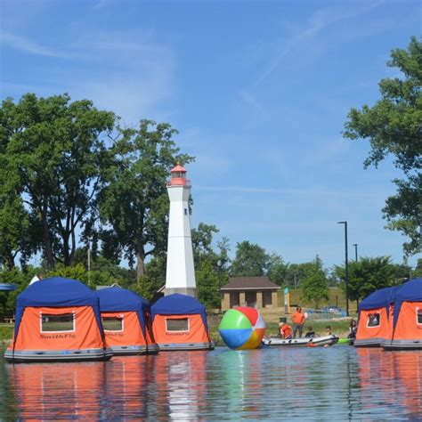 Float Troy – Where floating on the River and Tent Camping Collide ...