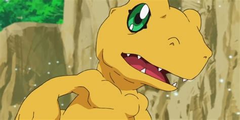 Digimon Adventure (2020) - Os personagens principais do anime e seus ...