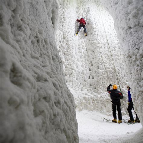 ICE FACTOR (2025) All You Need to Know BEFORE You Go (with Photos ...